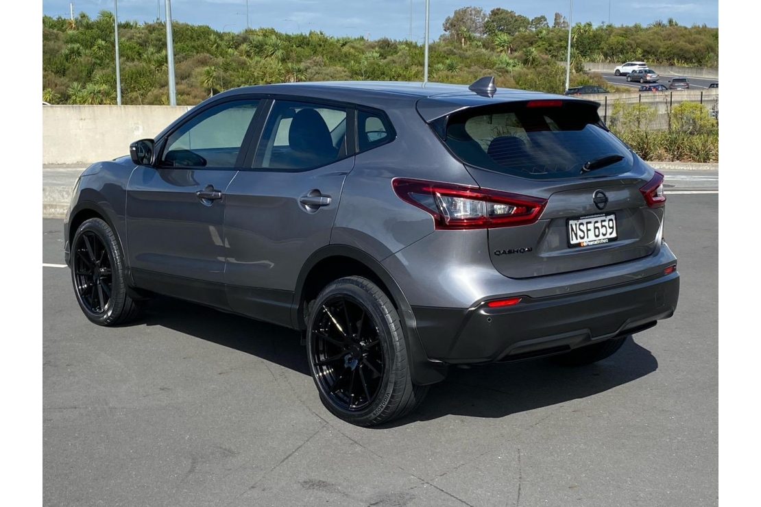 Ilikethat - Nissan, QASHQAI ST LOW KMS, 2021 - Auckland City, Auckland 