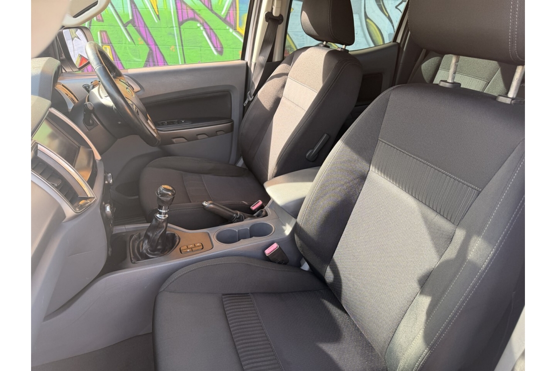 I like that Featured Classified Listing - Ford, Ranger XLT, 20" MAGS, HARD LID, 2016 - Auckland City, Auckland