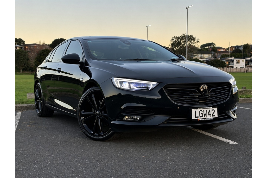 Ilikethat - Holden, Commodore CALAIS V 4WD NZ NEW, 2018  - Auckland City, Auckland 