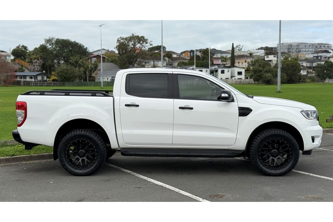 Ilikethat - Ford, Ranger XLT, 4X4 BEAST, HARDLID, 2021  - Auckland City, Auckland 