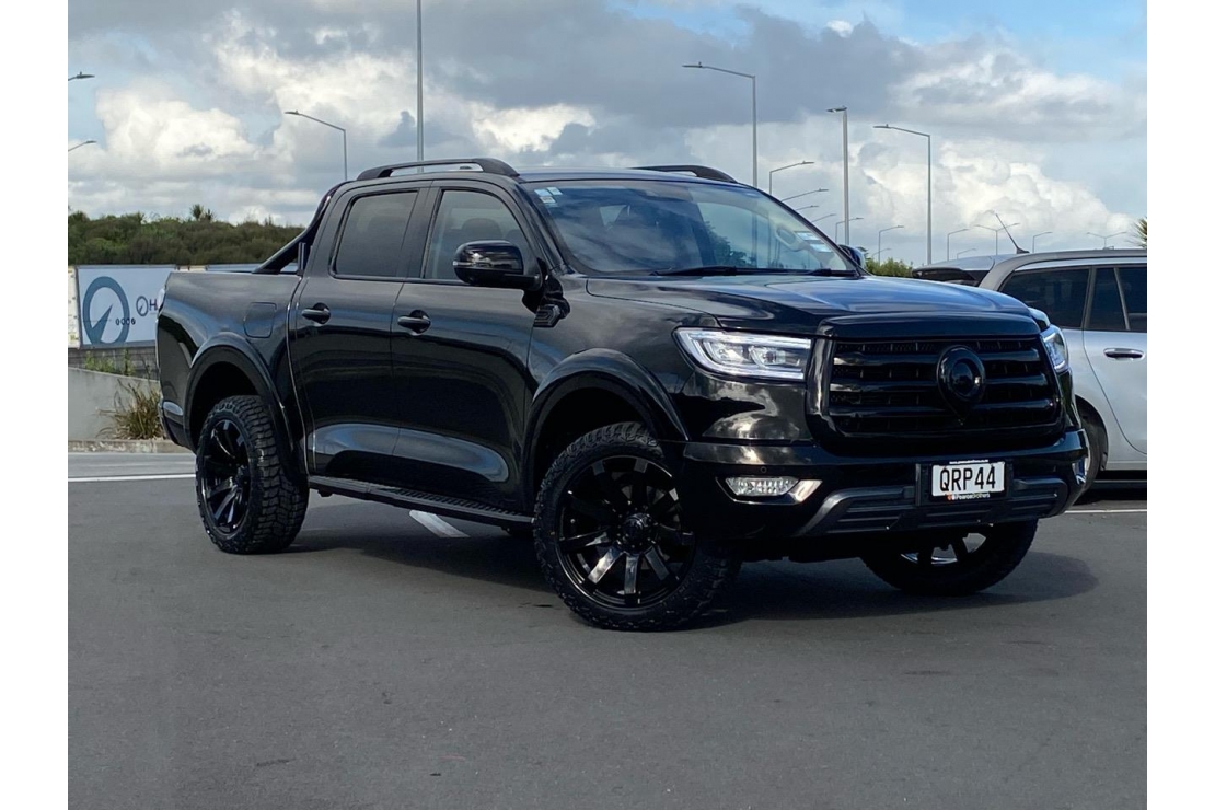 Ilikethat - , Cannon LUXURY 4X4 2.0DT 4WD, 2024 - Auckland City, Auckland 