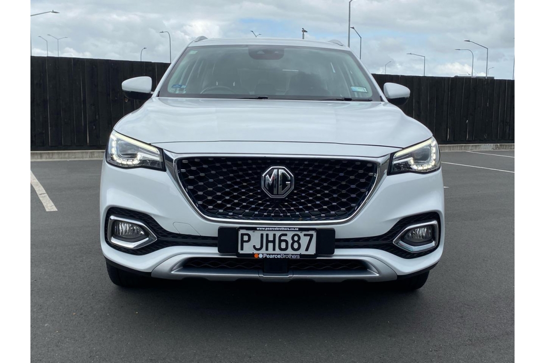 Ilikethat - MG, HS / AWD / TOP SPEC / TROPHY..., 2022  - Auckland City, Auckland 