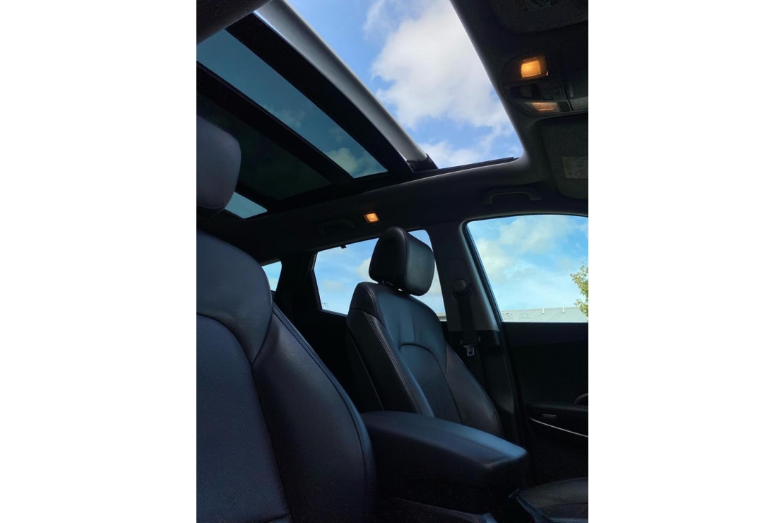 Ilikethat - Hyundai, SANTA FE DM V6 ELITE 7SEAT NZ NEW, 2018  - Auckland City, Auckland 