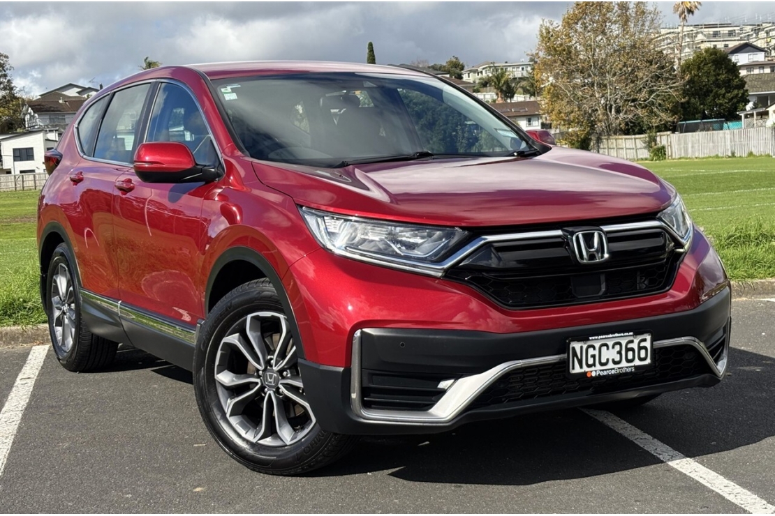 Ilikethat - Honda, CRV TOURING 1.5PT, 2021 - Auckland City, Auckland 