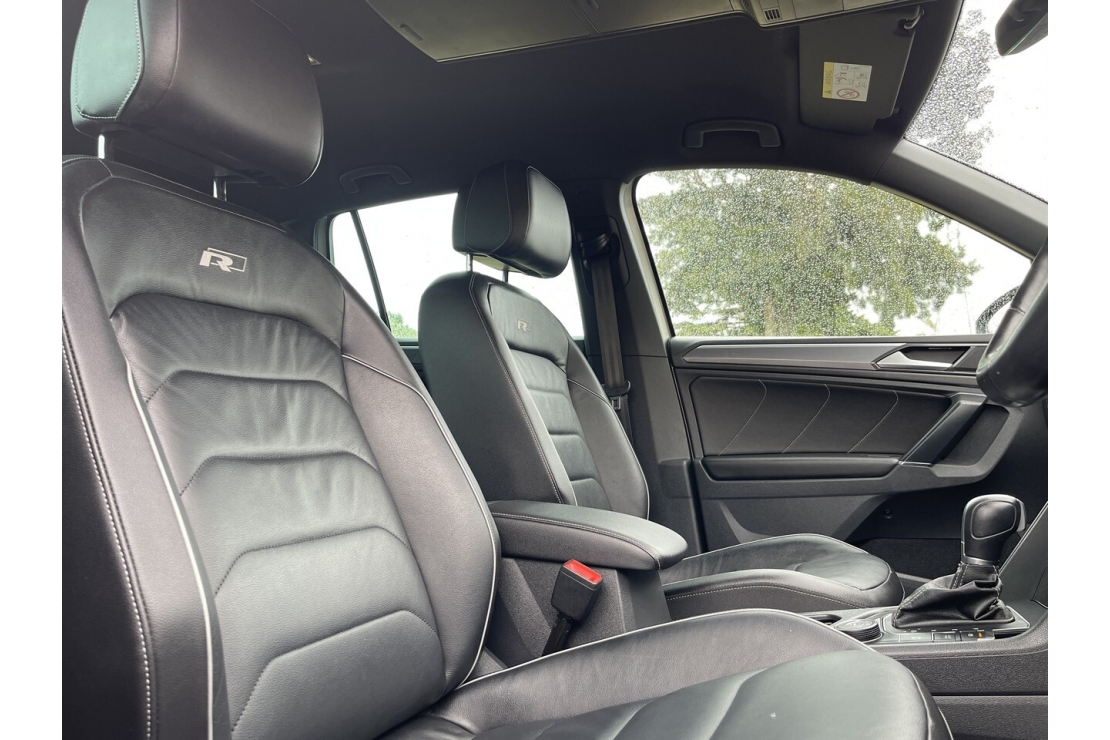 Ilikethat - Volkswagen, Tiguan TSI R-LINE 4MOTION NZ NEW, 2017  - Auckland City, Auckland 