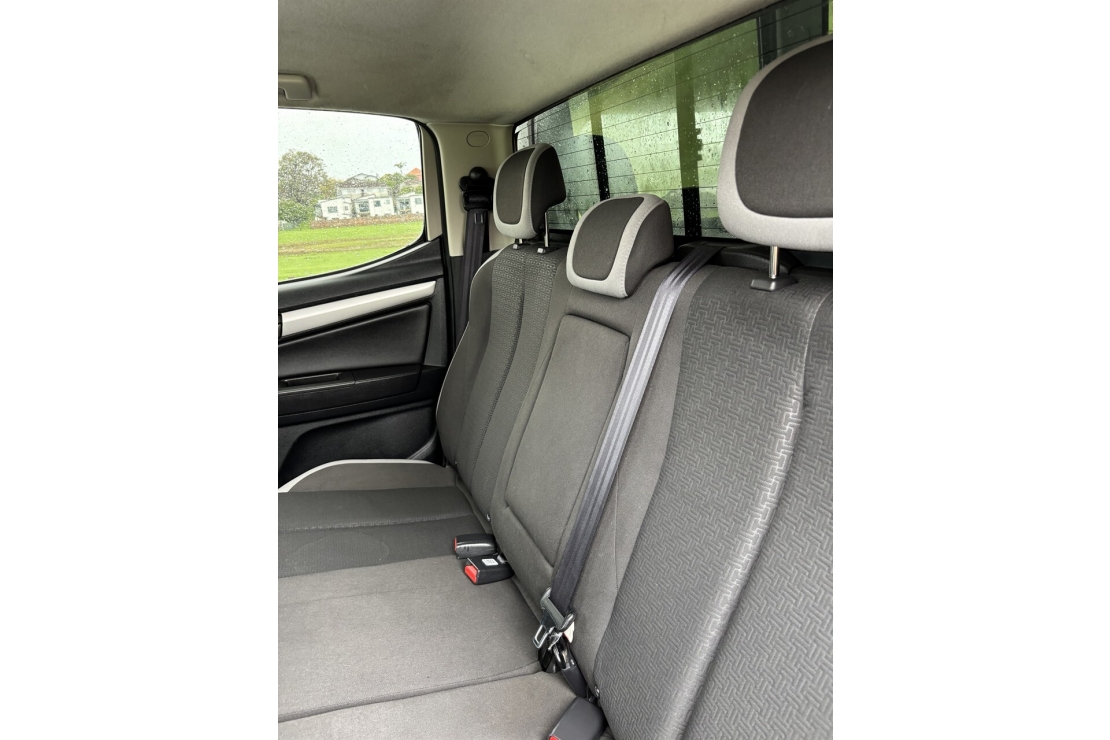 Ilikethat - Holden, Colorado LT, 20" MAGS, CANOPY, 2019  - Auckland City, Auckland 