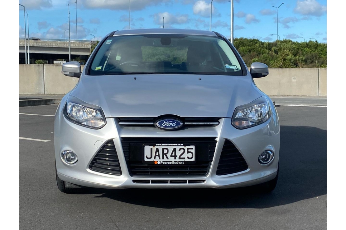 Ilikethat - Ford, Focus 2.0 SPORT AUTO HATCH, 2015  - Auckland City, Auckland 