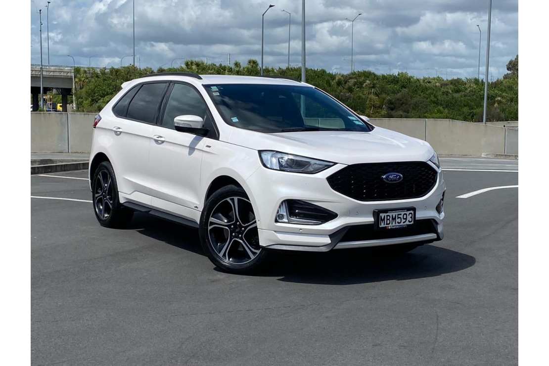 I like that Featured Classified Listing - Ford, Endura ST-LINE 2.0 4WD NZ New, 2019 - Auckland City, Auckland