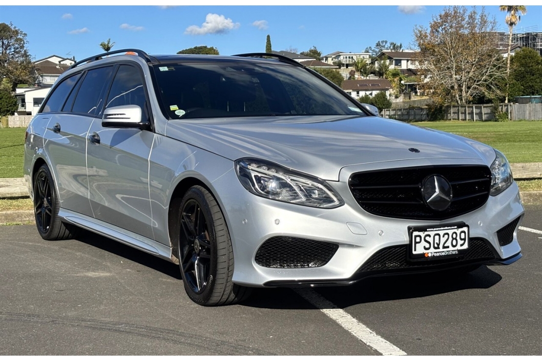 Ilikethat - Mercedes-Benz, E 250 AMG SPORT PACKAGE, 2013 - Auckland City, Auckland 