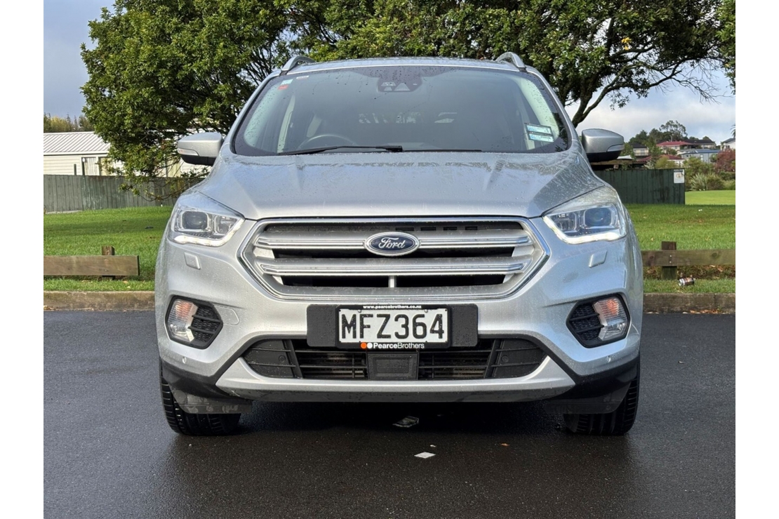 Ilikethat - Ford, Escape TITANIUM AWD DIESEL, 2019  - Auckland City, Auckland 