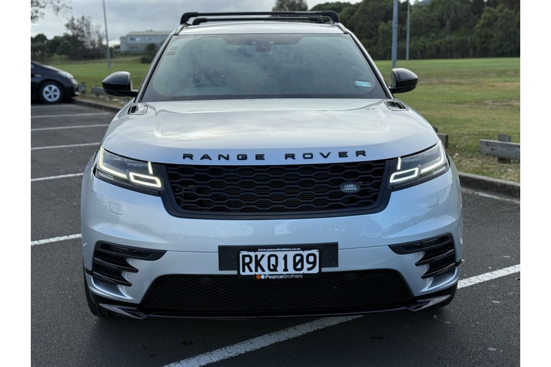 Ilikethat - Land Rover, Range Rover Velar P380 R-DYNAMIC S 3.0 SUPE..., 2019  - Auckland City, Auckland 