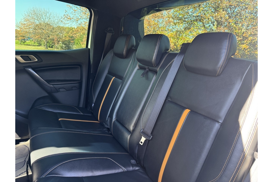 Ilikethat - Ford, Ranger WILDTRAK X, 4X4 BI-TURBO, 2021 - Auckland City, Auckland 