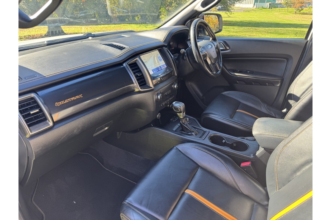 Ilikethat - Ford, Ranger WILDTRAK X, 4X4 BI-TURBO, 2021 - Auckland City, Auckland 