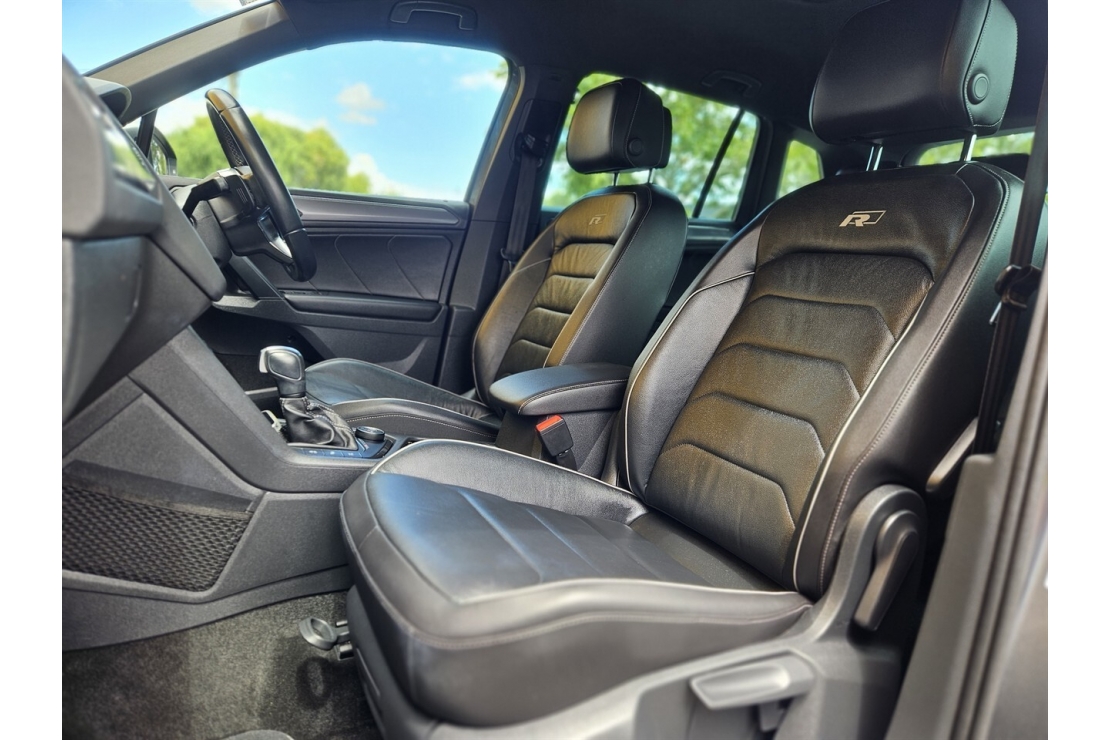 Ilikethat - Volkswagen, Tiguan TSI R-LINE 4MOTION NZ NEW, 2020  - Auckland City, Auckland 