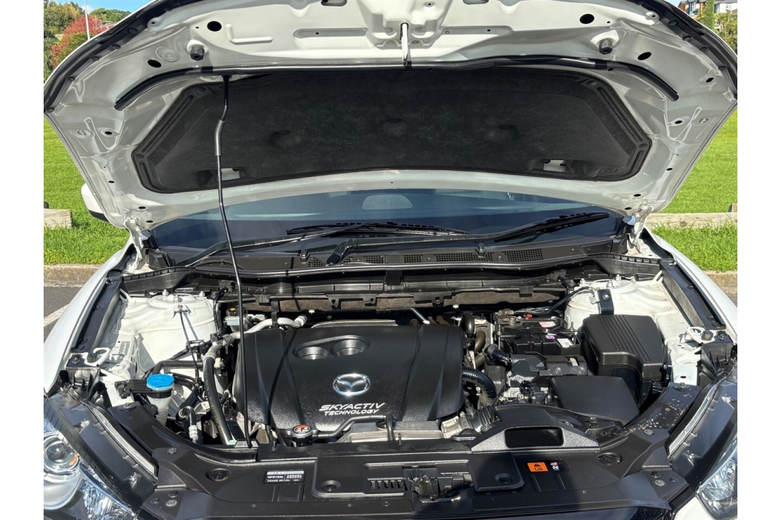 Ilikethat - Mazda, CX-5 2.0L BLACKED OUT, 2013  - Auckland City, Auckland 