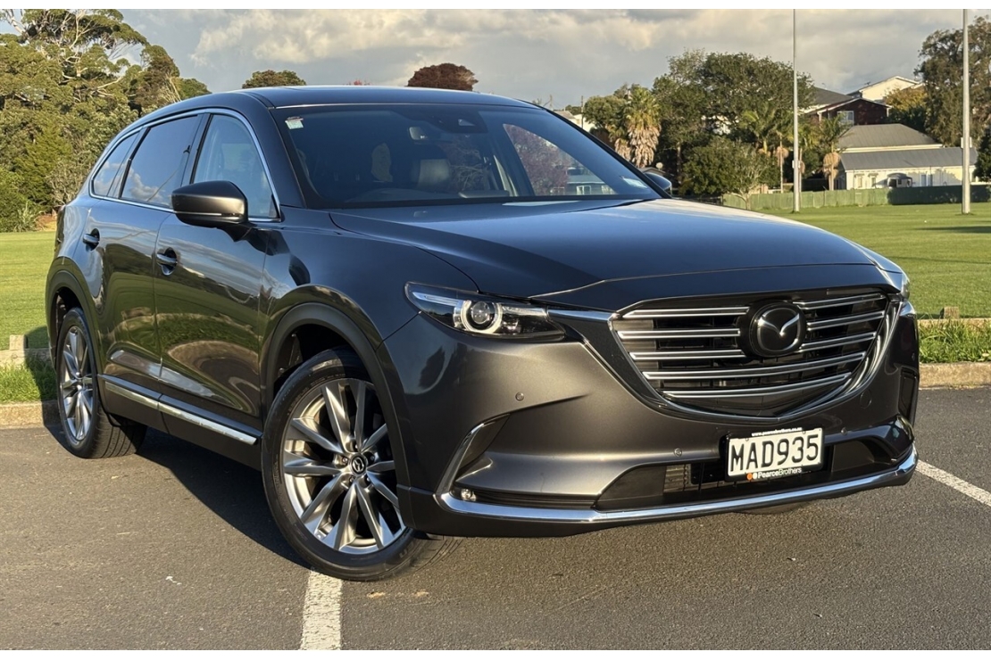 Ilikethat - Mazda, CX-9 LTD AWD 7-SEATER, 2019 - Auckland City, Auckland 