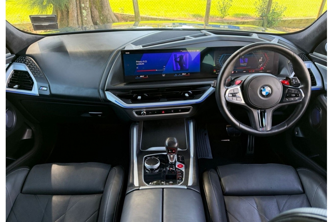 Ilikethat - BMW, XM 480KW 4WD 4.4 V8 TWIN TUR..., 2023  - Auckland City, Auckland 