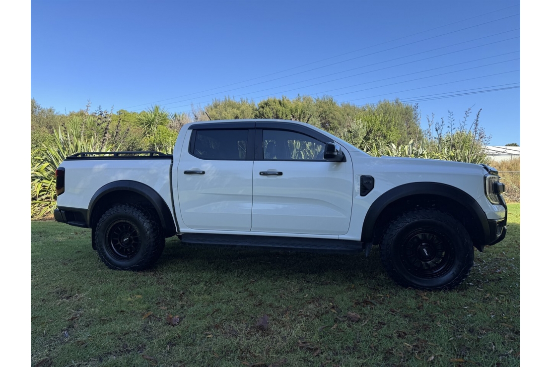 Ilikethat - Ford, Ranger SPORT 3L V6 TURBO DIESEL 4X4, 2022  - Auckland City, Auckland 