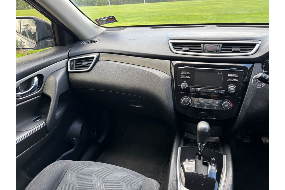 Ilikethat - Nissan, X-Trail NZ NEW, ST, 7 SEATER!, 2015  - Auckland City, Auckland 