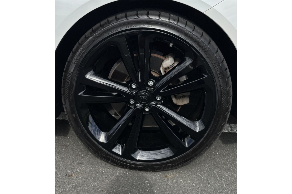 Ilikethat - Holden, Commodore CALAIS V 4WD NZ NEW, 2018  - Auckland City, Auckland 
