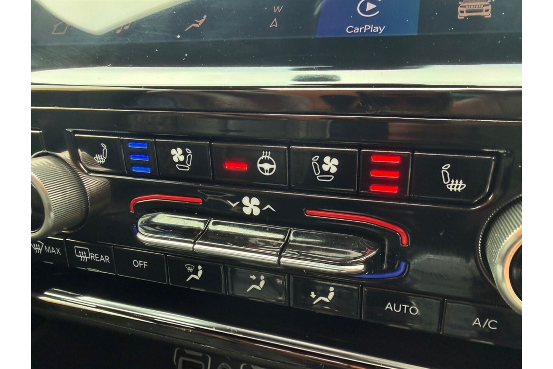 Ilikethat - Jeep, GRAND CHEROKEE SUMMIT PHEV NZ NEW, 2023  - Auckland City, Auckland 
