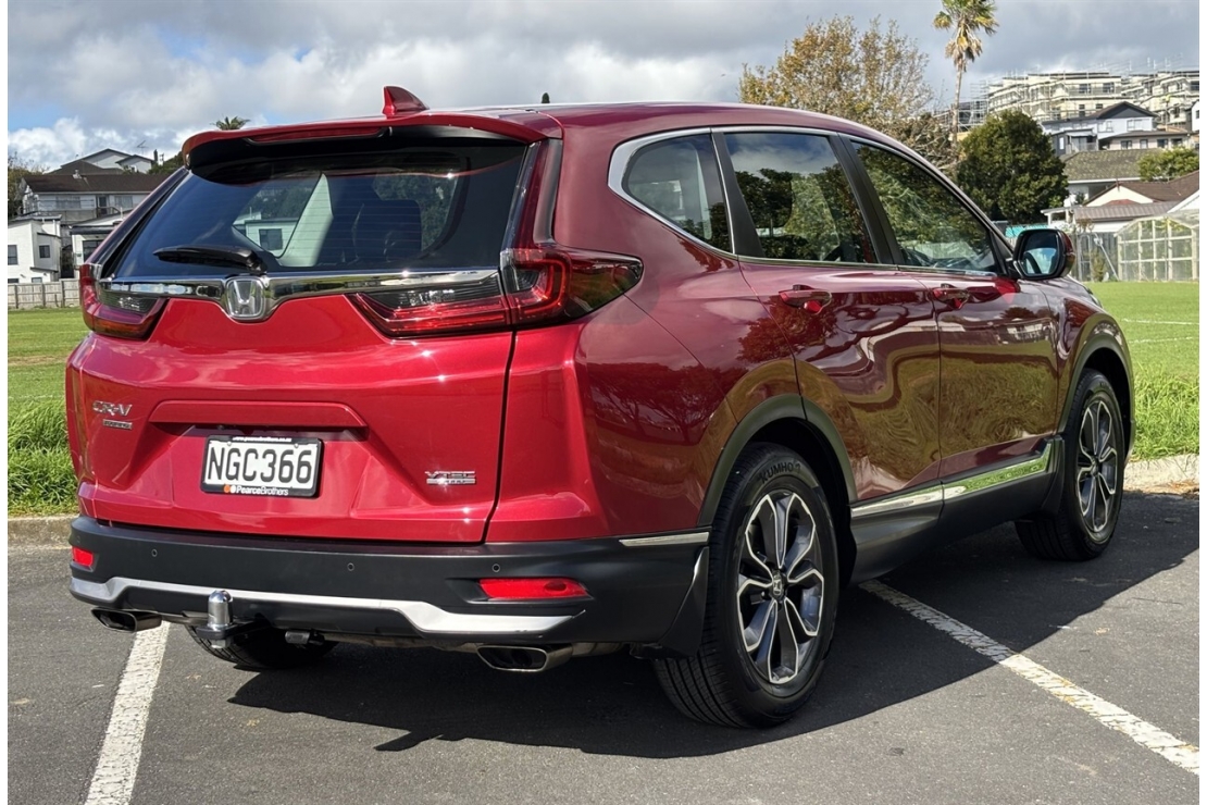 Ilikethat - Honda, CRV TOURING 1.5PT, 2021  - Auckland City, Auckland 