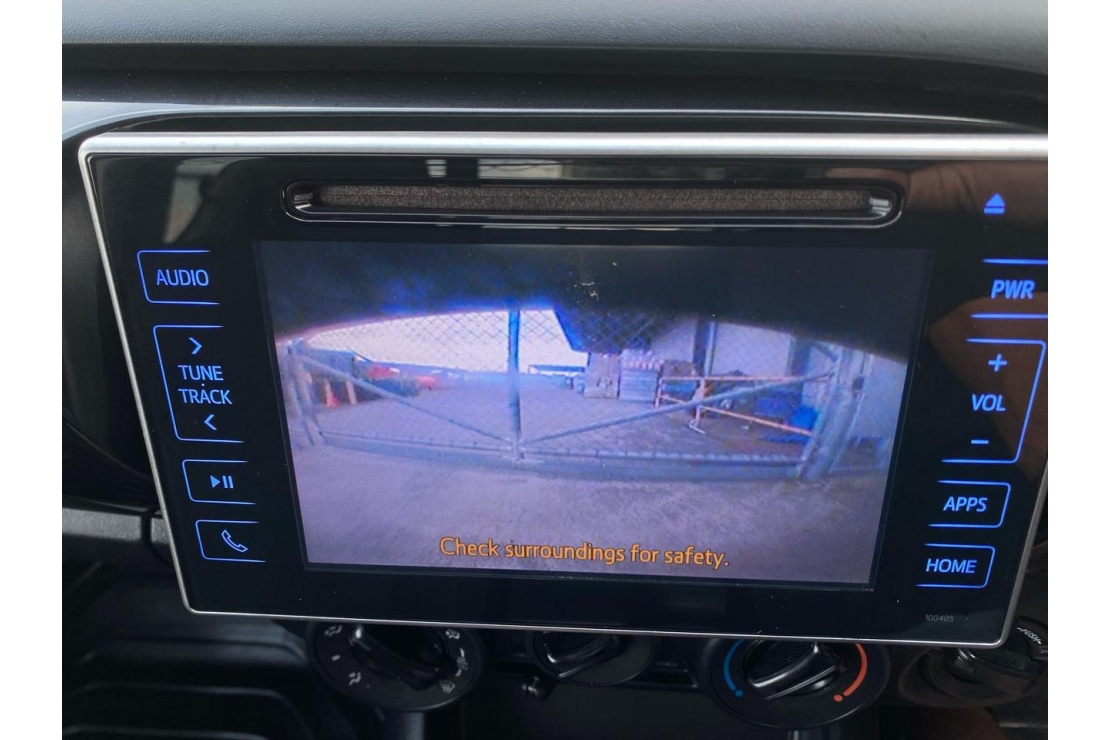 Ilikethat - Toyota, Hilux SR, 4X4, FLATDECK, 2018  - Auckland City, Auckland 