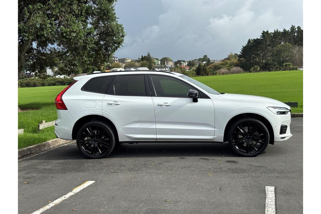 Ilikethat - Volvo, XC60 T6 AWD R-DESIGN NZ NEW, 2021  - Auckland City, Auckland 