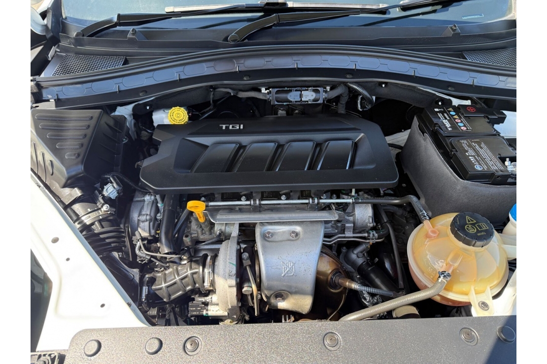 Ilikethat - MG, HS 2.0 TURBO PETROL 4WD, 2022  - Auckland City, Auckland 
