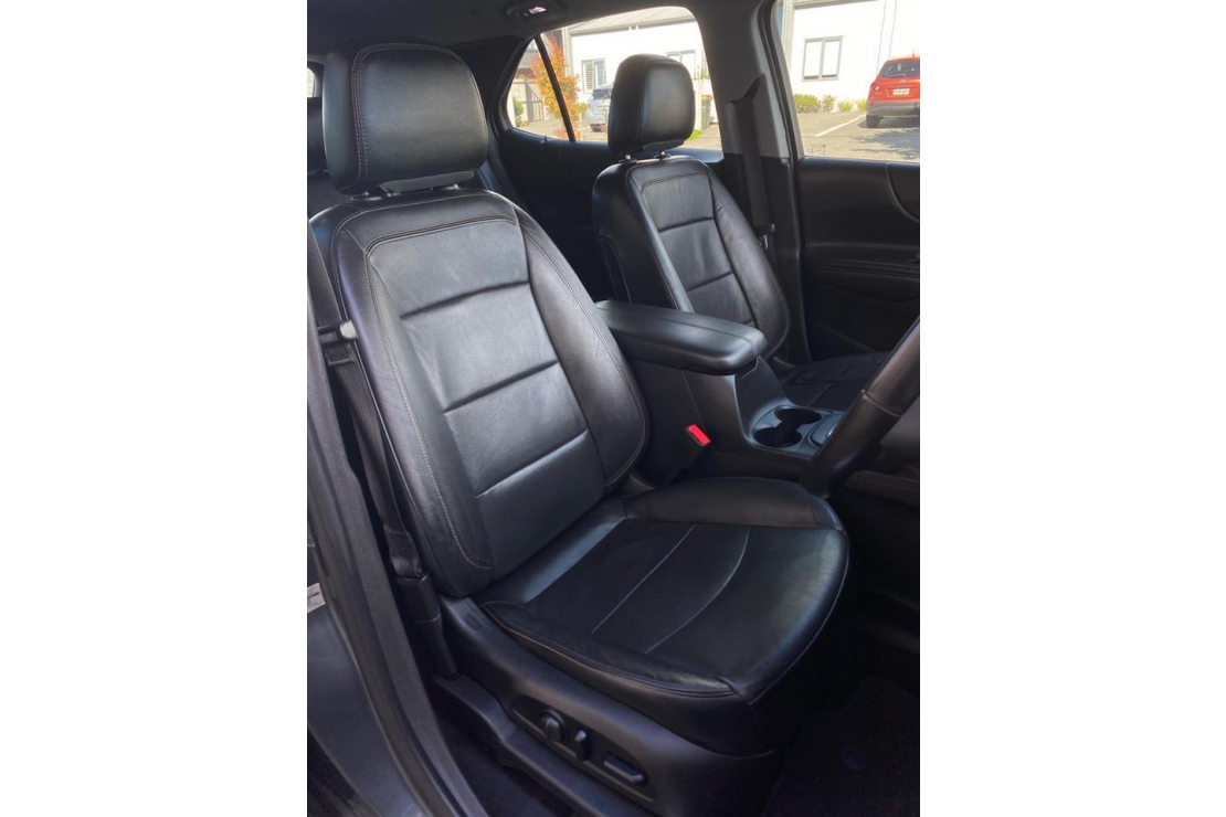 Ilikethat - Holden, Equinox LTZ 2.0P/4WD/9AT 2.0, 2020 - Auckland City, Auckland 
