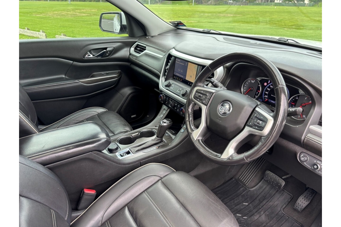 Ilikethat - Holden, Acadia LTZ-V TOP SPEC 3.6P/4WD, 2018  - Auckland City, Auckland 