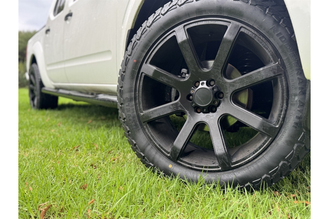 Ilikethat - Nissan, Navara ST MANUAL 4X4 TURBO DIESEL, 2015  - Auckland City, Auckland 