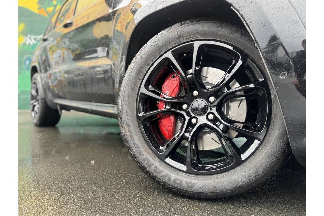 Ilikethat - Jeep, GRAND CHEROKEE SRT8 HEMI 6.4L, 2019  - Auckland City, Auckland 