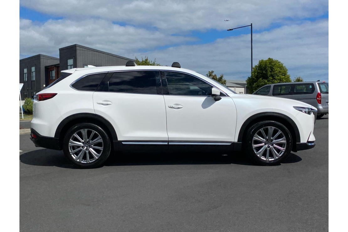 Ilikethat - Mazda, CX-9 TAKAMI 2.5PT 4WD, 2022 - Auckland City, Auckland 
