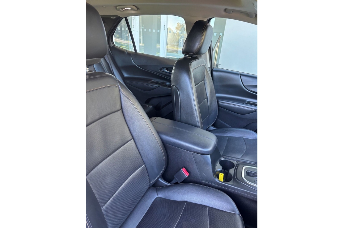 Ilikethat - Holden, Equinox LTZ-V 4WD TURBO DIESEL, 2019 - Auckland City, Auckland 