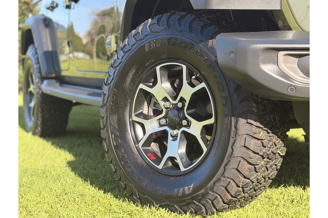 Ilikethat - Jeep, WRANGLER RUBICON 4X4 BEAST, 2020  - Auckland City, Auckland 