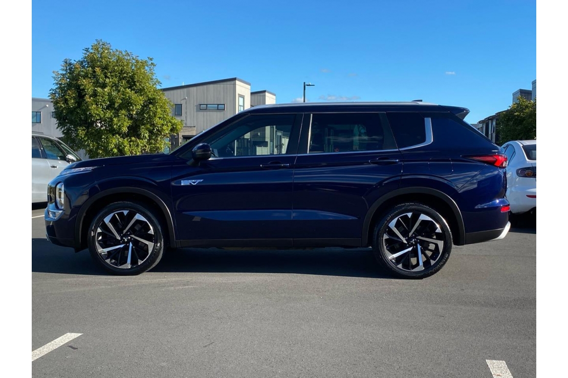 Ilikethat - Mitsubishi, Outlander XLS PHEV/ 4WD/ 7 SEATER, 2022 - Auckland City, Auckland 