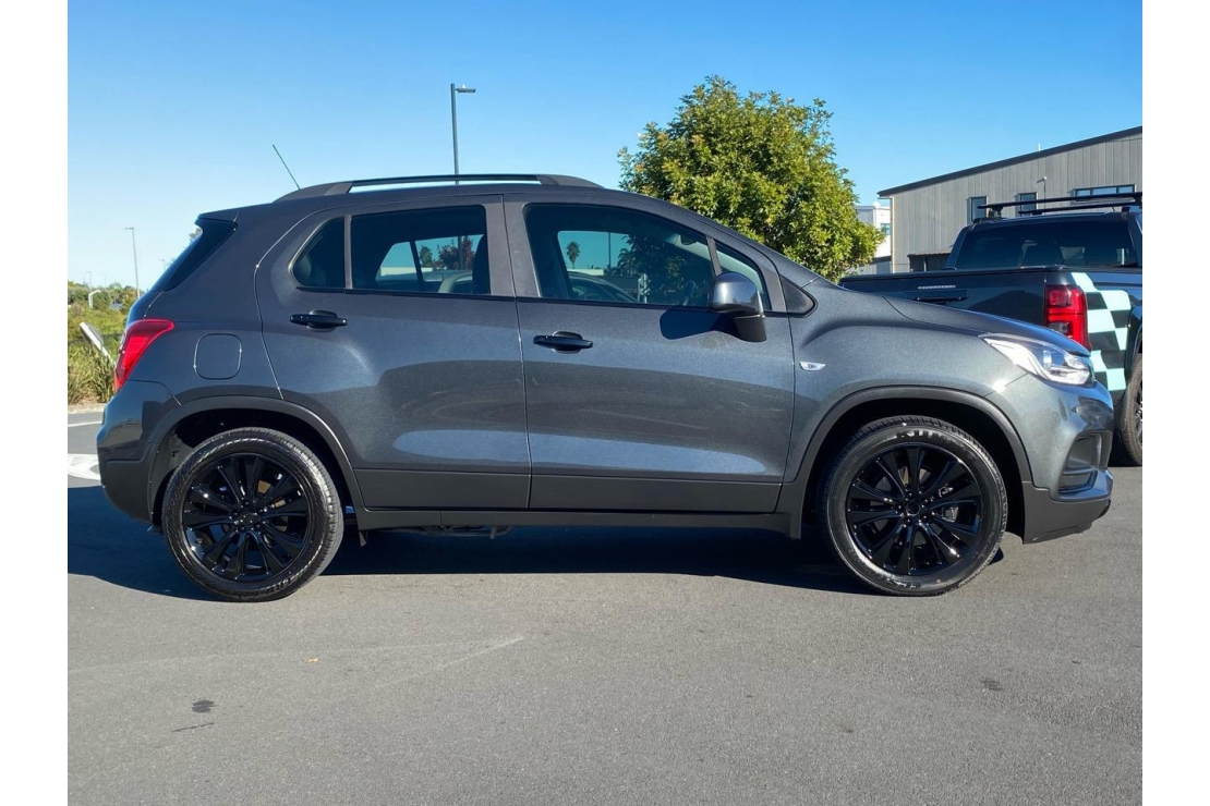 Ilikethat - Holden, Trax LT 1.4P/6AT, 2017  - Auckland City, Auckland 