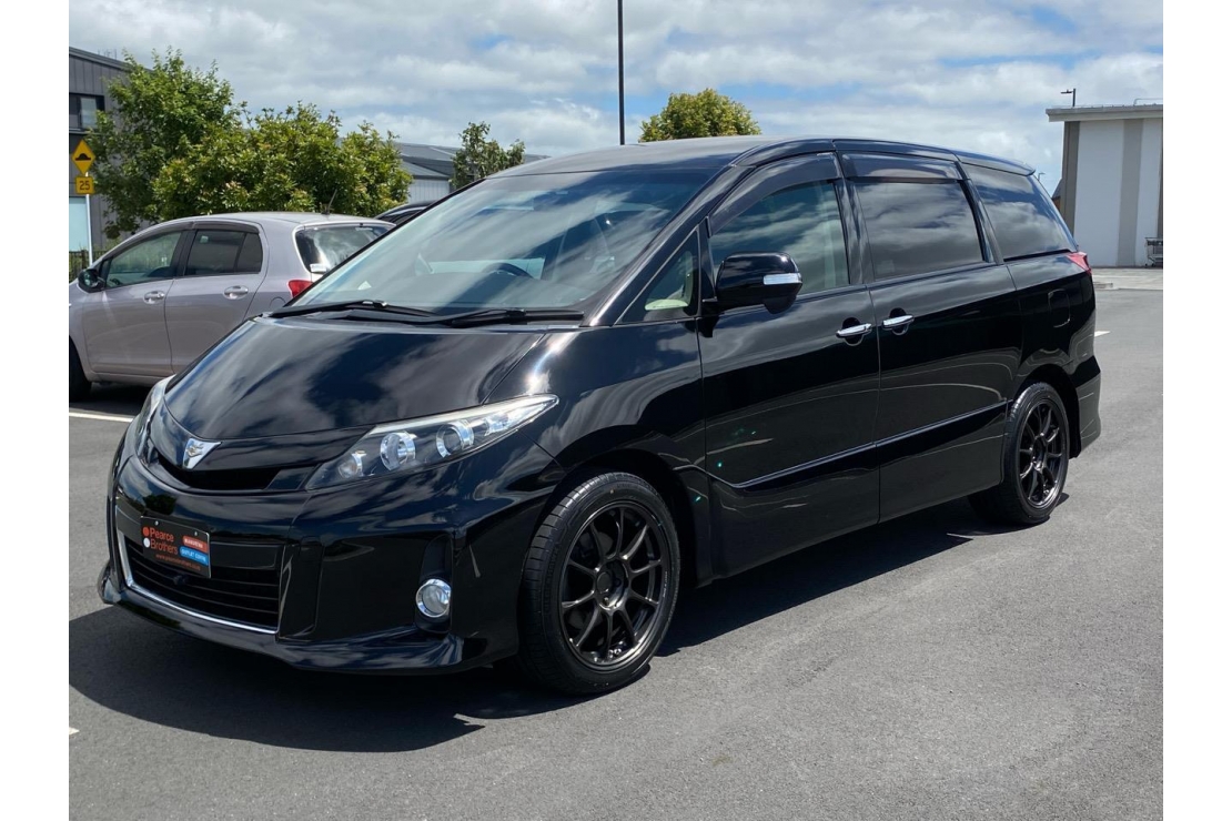 Ilikethat - Toyota, Estima 3.5L Aerus  7 Seater, 2015 - Auckland City, Auckland 