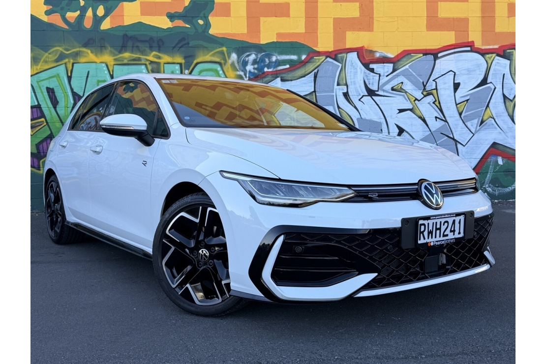 Ilikethat - Volkswagen, Golf R-LINE 1.4PT/8AT, 2025  - Auckland City, Auckland 