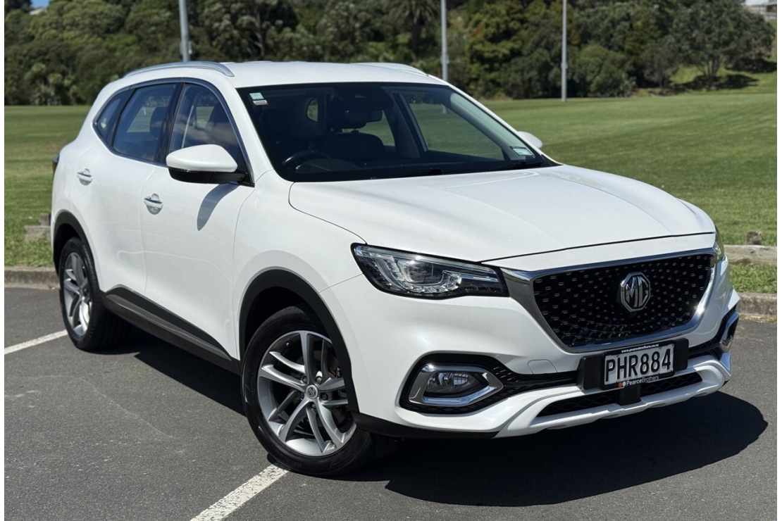 Ilikethat - MG, HS 2.0 TURBO PETROL 4WD, 2022  - Auckland City, Auckland 