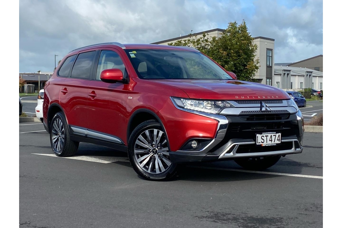 Ilikethat - Mitsubishi, Outlander LS 4WD 7 SEATER!!, 2018  - Auckland City, Auckland 