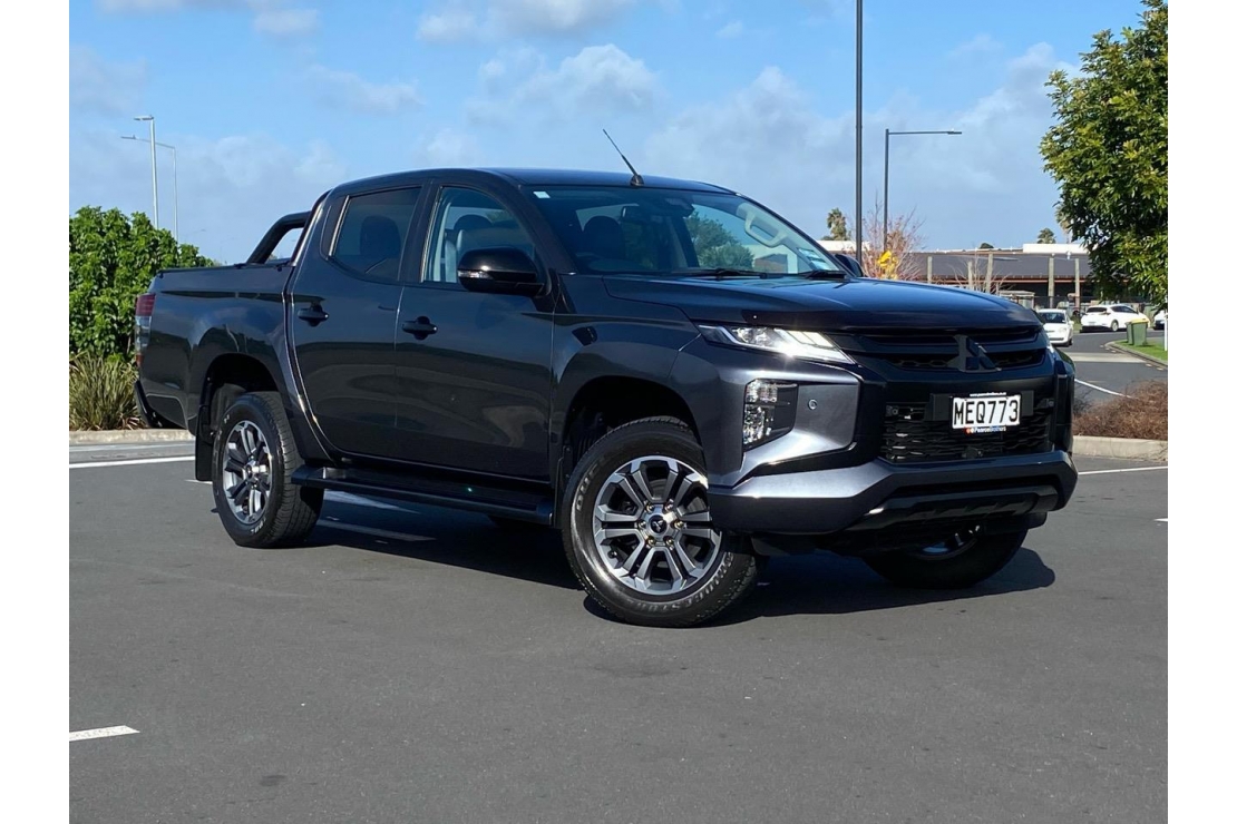 Ilikethat - Mitsubishi, Triton VRX AUTO 2.4TD 2wd, 2019 - Auckland City, Auckland 