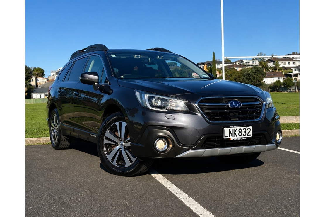 Ilikethat - Subaru, Outback PREMIUM, HIGH SPEC, 2018  - Auckland City, Auckland 