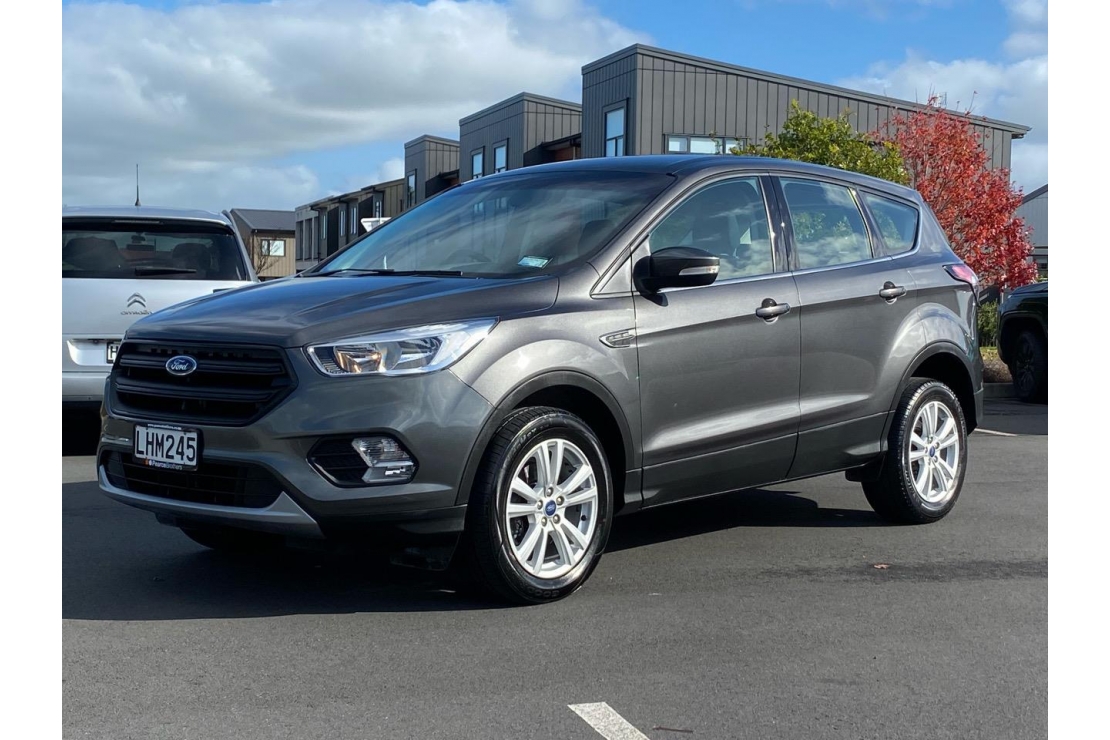 Ilikethat - Ford, Escape AMBIENTE FWD PETROL, 2018 - Auckland City, Auckland 