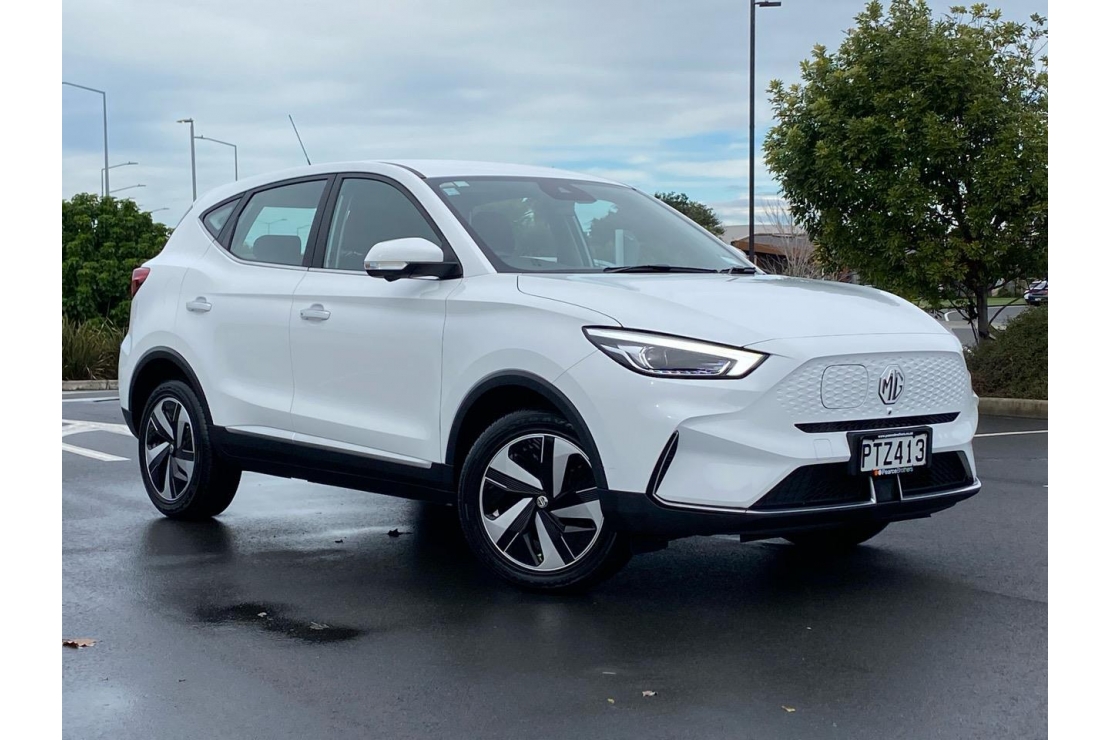 Ilikethat - MG, ZS EV 44KWH/EV/AT, 2023 - Auckland City, Auckland 
