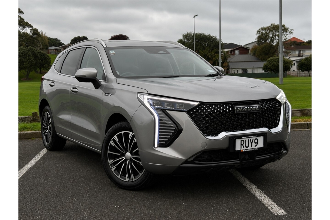 Ilikethat - , Jolion ULTRA HYBRID 1.5, 2023 - Auckland City, Auckland 