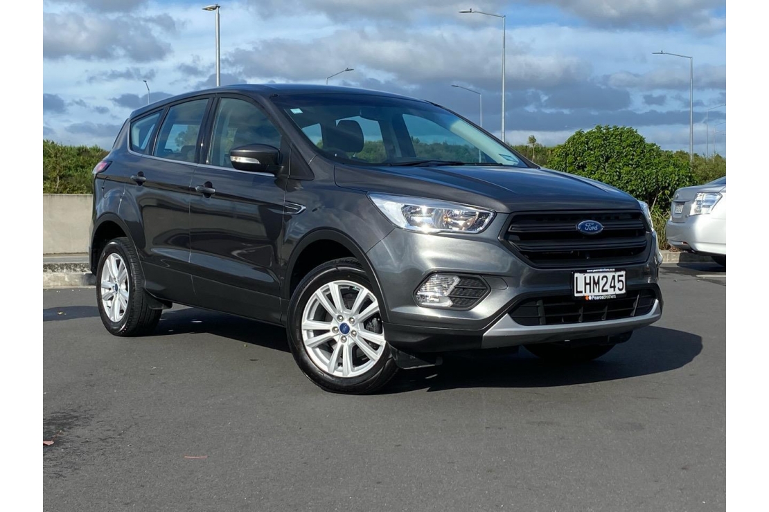 Ilikethat - Ford, Escape AMBIENTE FWD PETROL, 2018  - Auckland City, Auckland 