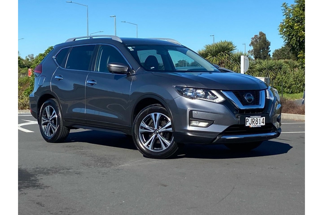 Ilikethat - Nissan, X-Trail ST-L, 4WD, NZ NEW!!, 2022 - Auckland City, Auckland 