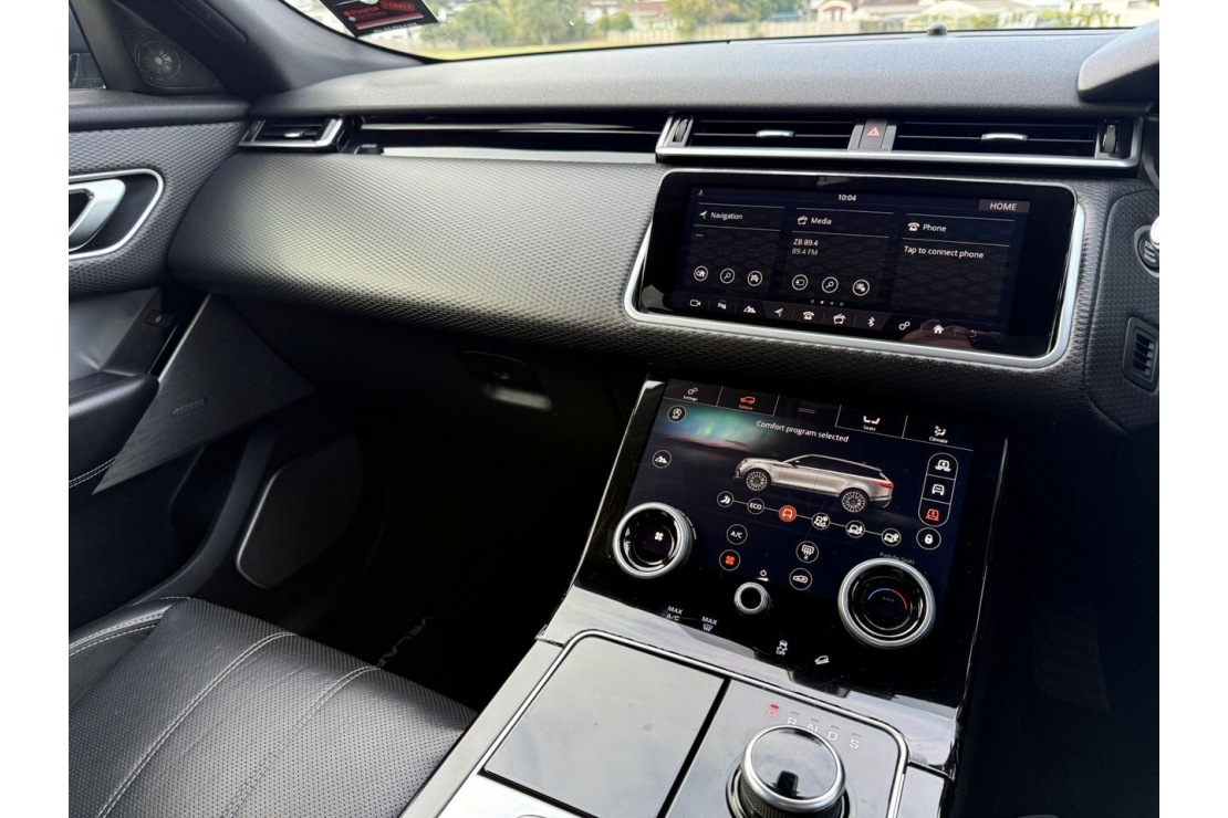 I like that Featured Classified Listing - Land Rover, Range Rover Velar P380 R-DYNAMIC S 3.0 SUPE..., 2019 - Auckland City, Auckland